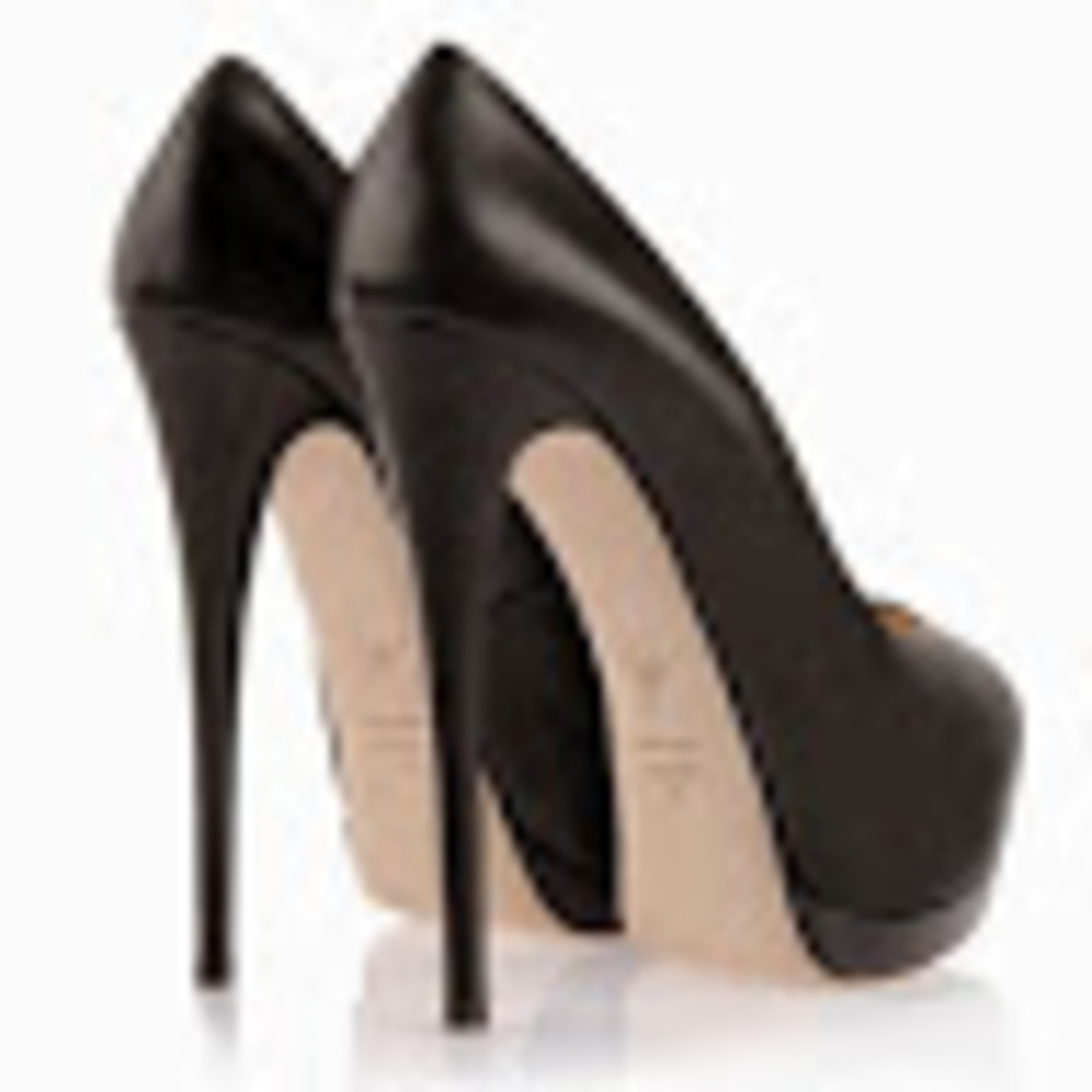 Meet your Posher, Gennifer